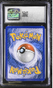 Pikachu (PROMO)(GERMAN) : PIKACHU WORLD COLLECTION 2010 - CERTIFIED GUARANTY COMPANY Graded Card - 7 NEAR MINT - Image 2