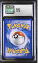 Pikachu (PROMO)(GERMAN) : PIKACHU WORLD COLLECTION 2010 - CERTIFIED GUARANTY COMPANY Graded Card - 6.5 EX/NM+ - Image 2