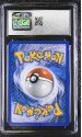 Pikachu (PROMO)(GERMAN) : PIKACHU WORLD COLLECTION 2010 - CERTIFIED GUARANTY COMPANY Graded Card - 6.5 EX/NM+ - Image 2