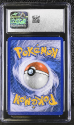 Pikachu (PROMO)(GERMAN) : PIKACHU WORLD COLLECTION 2010 - CERTIFIED GUARANTY COMPANY Graded Card - 6.5 EX/NM+ - Image 2