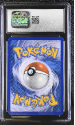 Pikachu (PROMO)(GERMAN) : PIKACHU WORLD COLLECTION 2010 - CERTIFIED GUARANTY COMPANY Graded Card - 6.5 EX/NM+ - Image 2