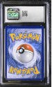 Charizard EX (PROMO) : XY121 BLACK STAR PROMO - CERTIFIED GUARANTY COMPANY Graded Card - 7 NEAR MINT - Image 2