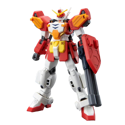 XXXg-01H2 Gundam Heavyarms Custom Model Kit - Image 3