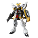 XXXg-01SR2 Gundam Sandrock Custom Model Kit - Image 2