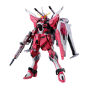 Infinite Justice Gundam Type II ZGMF-X191M2 Mobile Suit Model Kit - Image 2