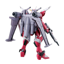 Infinite Justice Gundam Type II ZGMF-X191M2 Mobile Suit Model Kit - Image 3