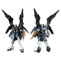 XXXG-01D2 Gundam Deathscythe Hell Model Kit - Image 2