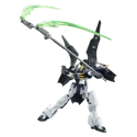 XXXG-01D2 Gundam Deathscythe Hell Model Kit - Image 3