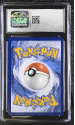 Mewtwo (PROMO) : SVP052 BLACK STAR PROMO - CERTIFIED GUARANTY COMPANY Graded Card - 10 GEM MINT - Image 2