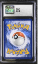 Mewtwo (PROMO) : SVP052 BLACK STAR PROMO - CERTIFIED GUARANTY COMPANY Graded Card - 7 NEAR MINT - Image 2
