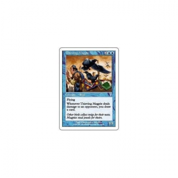 Thieving Magpie : SEVENTH EDITION 104/350 - Magic the Gathering Single Card