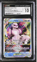 Origin Forme Palkia VSTAR (PROMO) : SWSH254 BLACK STAR PROMO - CERTIFIED GUARANTY COMPANY Graded Card - 10 GEM MINT