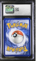 Origin Forme Palkia VSTAR (PROMO) : SWSH254 BLACK STAR PROMO - CERTIFIED GUARANTY COMPANY Graded Card - 10 GEM MINT - Image 2