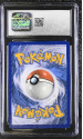 Jolteon VMAX (PROMO) : SWSH184 BLACK STAR PROMO - CERTIFIED GUARANTY COMPANY Graded Card - 10 GEM MINT - Image 2