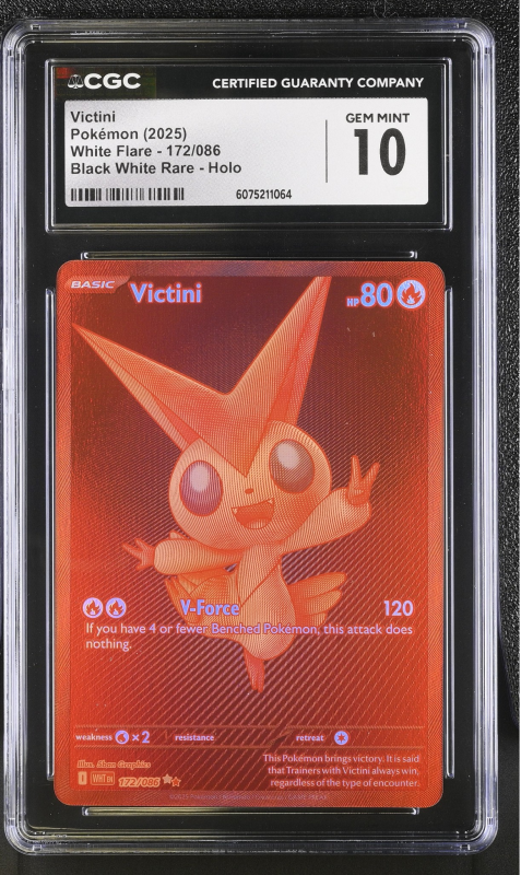 most expensive arceus pokemon card Amazon.com: Pokemon – Arceus Vstar 184/172 – Brilliant Stars – Secret Rare  – Gold Holo main image 0