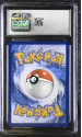 Mew GX (PROMO) : SVP053 BLACK STAR PROMO - CERTIFIED GUARANTY COMPANY Graded Card - 9 MINT - Image 2