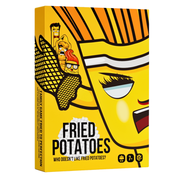 Fried Potatoes Original
