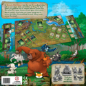 Survival of the Fattest Deluxe Kickstarter Edition - Image 2