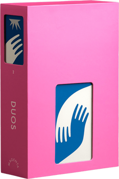 Magenta: Duos
