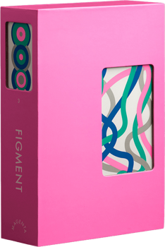Magenta: Figment