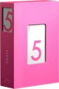 Magenta: Fives