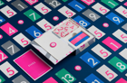 Magenta: Fives - Image 2