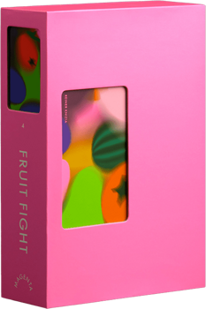 Magenta: Fruit Fight