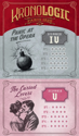Kronologic Paris 1920: Panic at the Opera & The Cursed Lovers Expansion