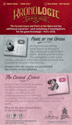 Kronologic Paris 1920: Panic at the Opera & The Cursed Lovers Expansion - Image 2