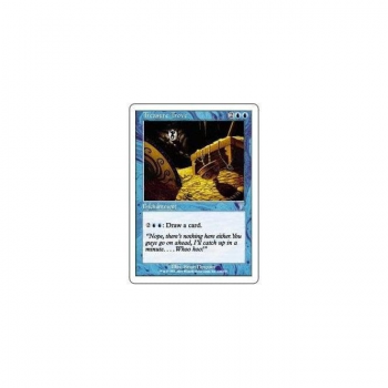 Treasure Trove : SEVENTH EDITION 106/350 - Magic the Gathering Single Card