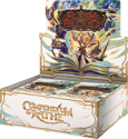Flesh and Blood: Compendium of Rathe Booster Display (24 Packs)