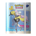 Ultra Pro Iono and Bellibolt 9-Pocket PRO-Binder