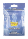 Dragon Shield Perfect Fit: Thick Inner Sleeves - Clear
