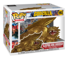 Pop! Godzilla - Sleeping King Ghidorah #1953