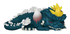 Pop! Godzilla - Sleeping Space Godzilla #1955 - Image 2