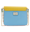 Loungefly - Disney Princess Books Classic Cross Body Bag - Image 2