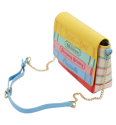 Loungefly - Disney Princess Books Classic Cross Body Bag - Image 3