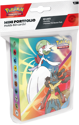Pokemon Mega Evolution: Mini Album (Contains 1 Pack)