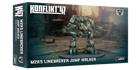 Konflikt '47 M2A5 Linebacker Jump Walker