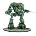 Konflikt '47 M2A5 Linebacker Jump Walker - Image 2