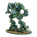 Konflikt '47 M2A5 Linebacker Jump Walker - Image 3