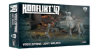 Konflikt '47 Vogelspinne Light Walker