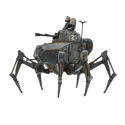 Konflikt '47 Vogelspinne Light Walker - Image 2
