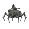 Konflikt '47 Vogelspinne Light Walker - Image 3