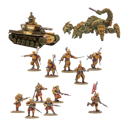 Konflikt '47 Empire of Japan Starter Army - Image 2