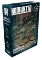 Konflikt '47 Guards Mk II Armoured Infantry
