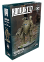 Konflikt '47 - Guardian Light Walker