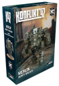 Konflikt '47 - Merlin Heavy Walker