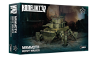 Konflikt '47 - Mahmot Heavy Walker