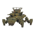 Konflikt '47 - Mahmot Heavy Walker - Image 2